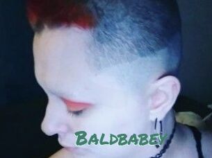 Baldbabey