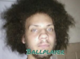Ballplayer