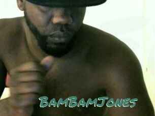 BamBamJones