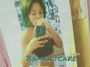 BamGotCake