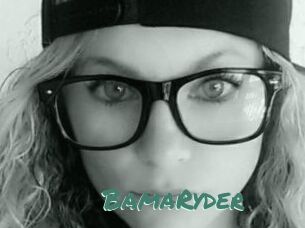 BamaRyder