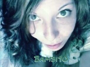 Bambi90
