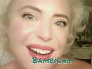 Bambi_Cam
