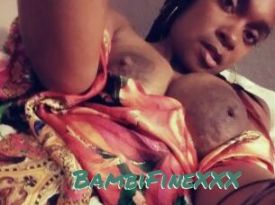 BambiFineXXX