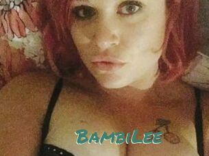 Bambi_Lee