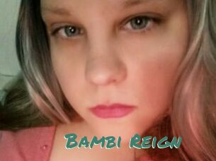 Bambi_Reign