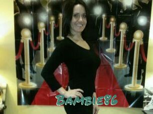 Bambie86