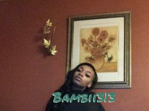 Bambii313