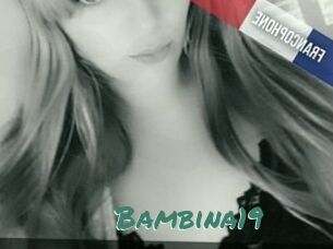 Bambina19
