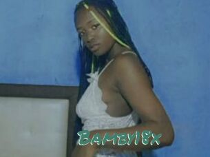 Bamby18x