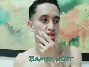 Bamby_hott