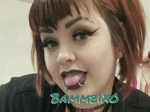 BammbiXO