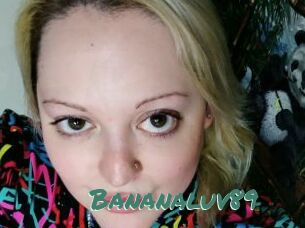 Bananaluv89