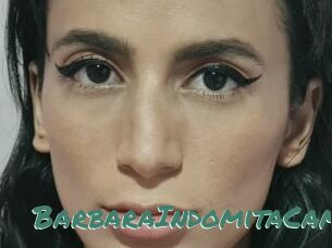 BarbaraIndomitaCam
