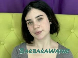BarbaraWayne