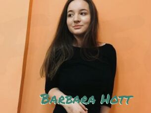 Barbara_Hott