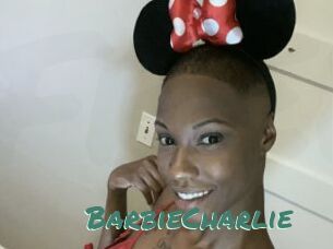 BarbieCharlie