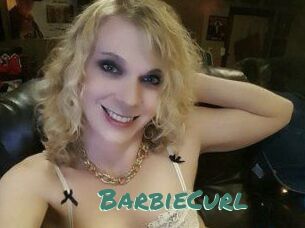 BarbieCurl