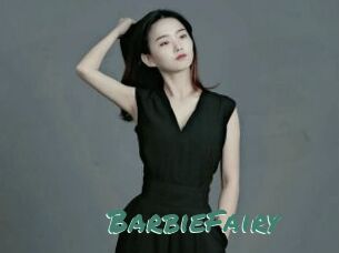 BarbieFairy
