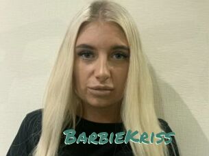 BarbieKriss