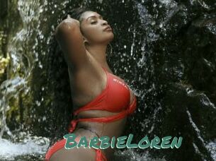 BarbieLoren