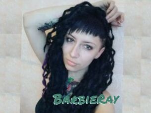 BarbieRay