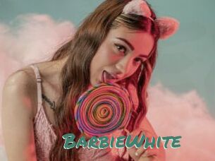 BarbieWhite