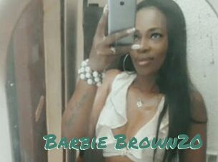 Barbie_Brown20