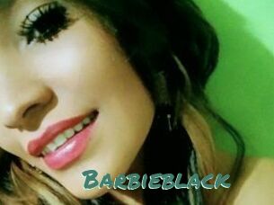 Barbie_black