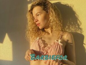 Barbiefor