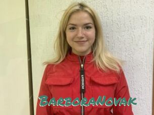 BarboraNovak