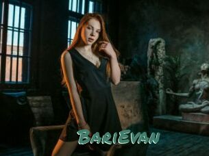BariEvan