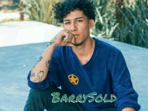 BarrySold