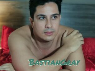 BastianGray