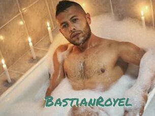 BastianRoyel