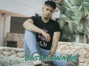 BastianWayne