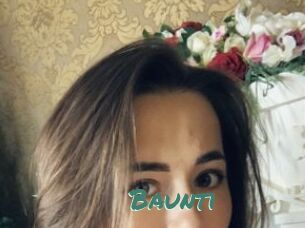 Baunti