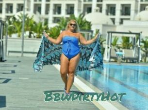 BbwDirtyHot