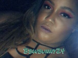 Bbwbunny24