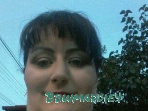 Bbwmaddie4