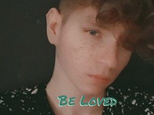 Be_Loved