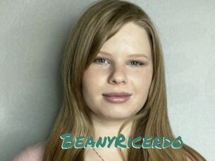 BeanyRicerdo