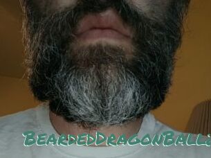 BeardedDragonBallz