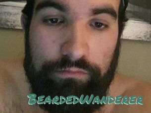 BeardedWanderer