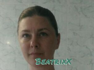 BeatrixX