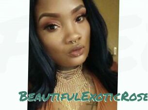 BeautifulExoticRose