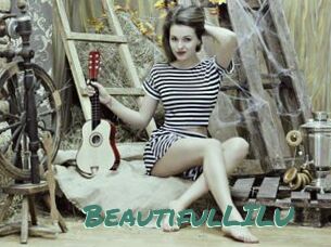 BeautifulLILU