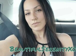 BeautifulSerenityXO