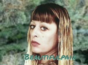 Beautifulpain