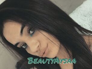 BeautyAysaa